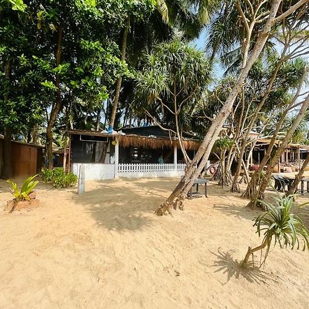 The Baker Cottages Canacona Luaran gambar