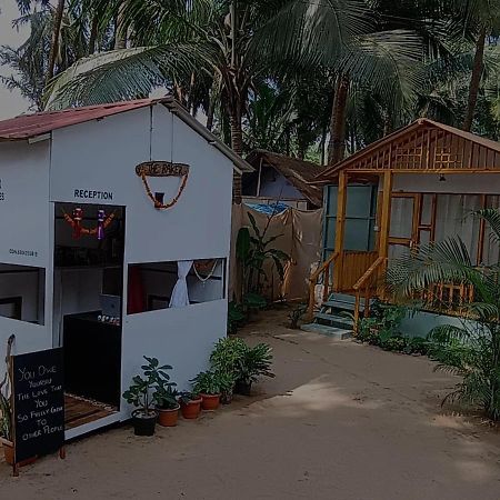 The Baker Cottages Canacona Luaran gambar
