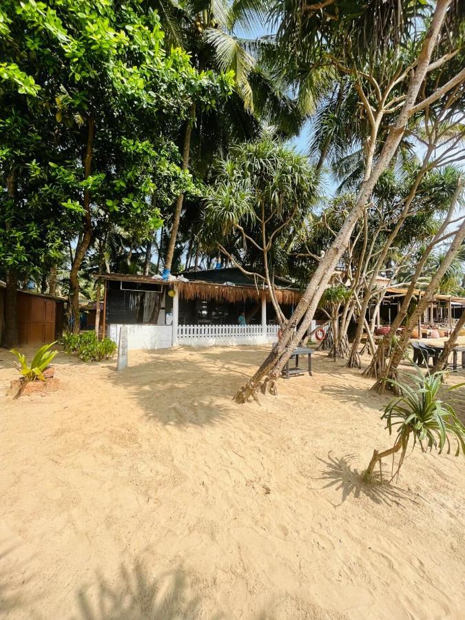 The Baker Cottages Canacona Luaran gambar