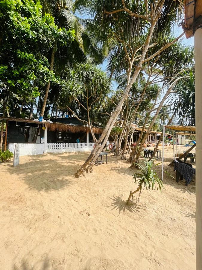 The Baker Cottages Canacona Luaran gambar