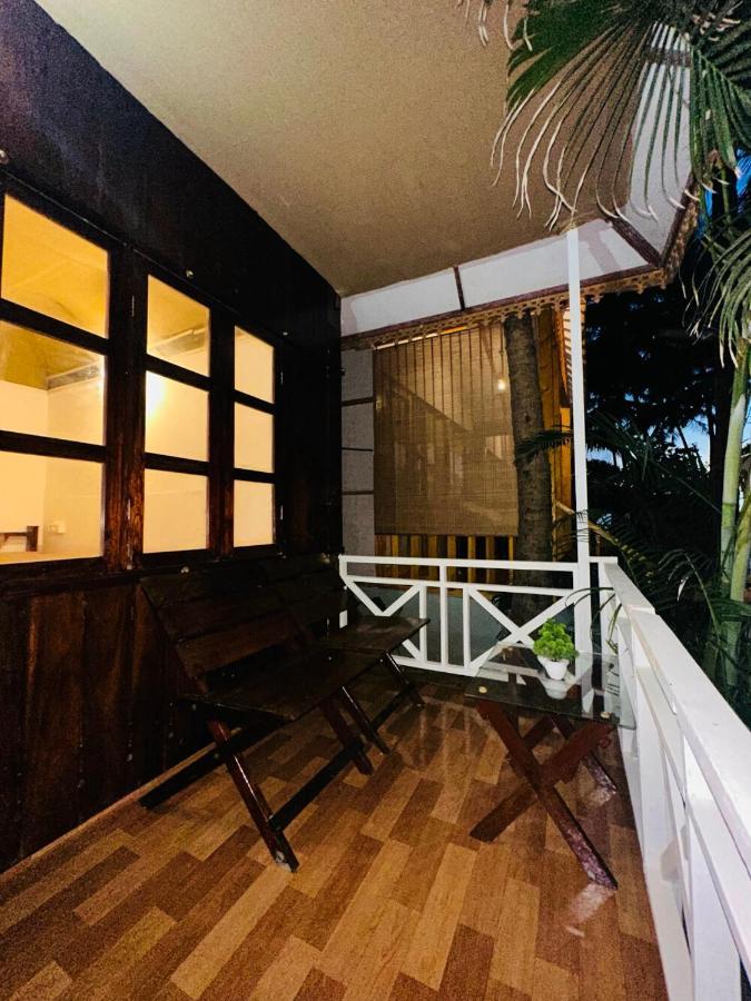 The Baker Cottages Canacona Luaran gambar