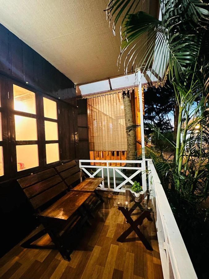The Baker Cottages Canacona Luaran gambar