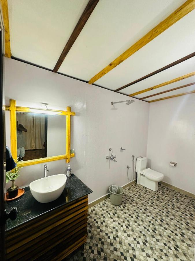The Baker Cottages Canacona Luaran gambar