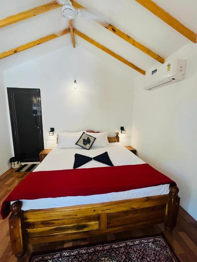 The Baker Cottages Canacona Luaran gambar